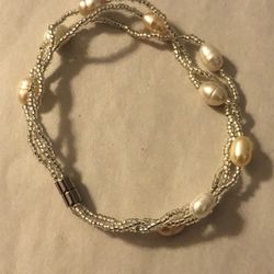 Amazing Pearls Women Bracelets 
