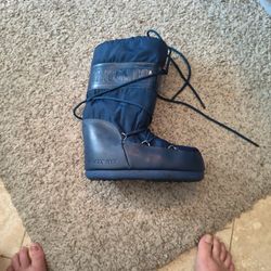 Moon Boot