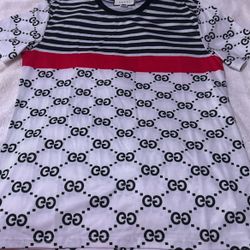 Gucci Shirt Large 