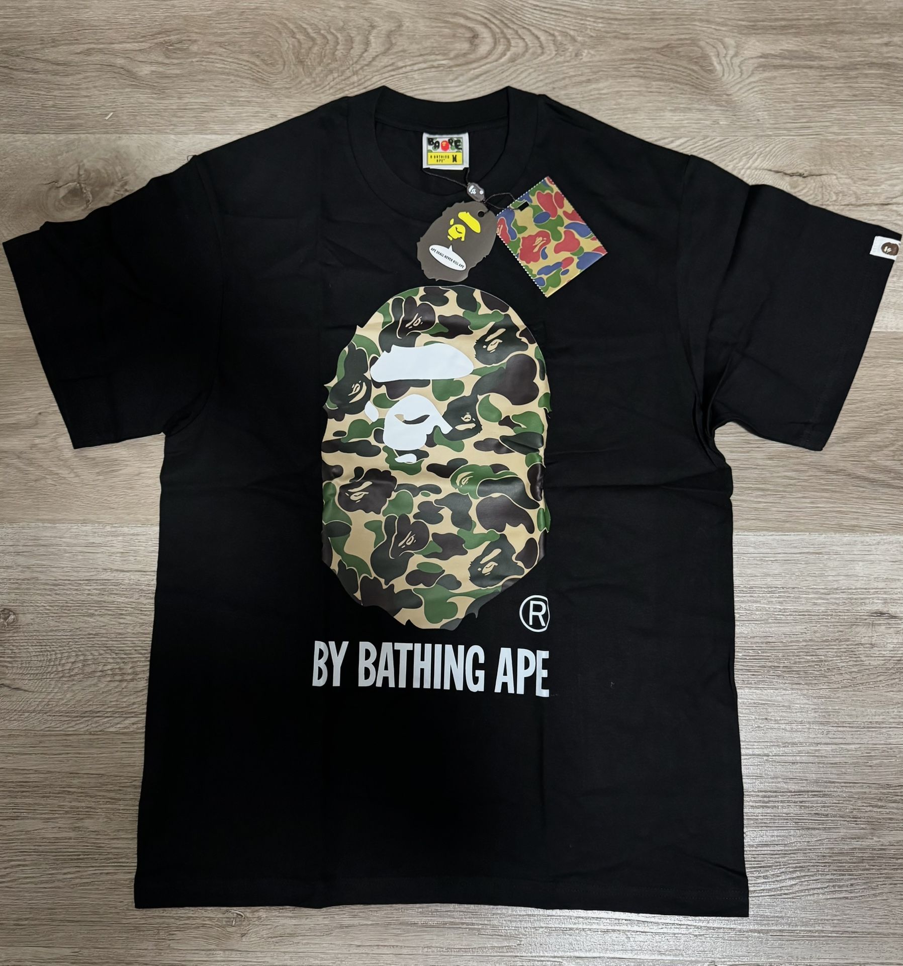 Bape T shirt