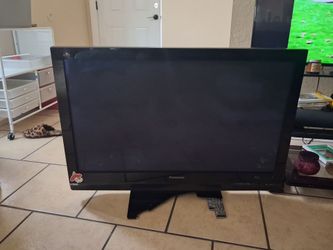 50 inch Panasonic Flat Screen