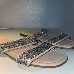 Woman’s Sandals 