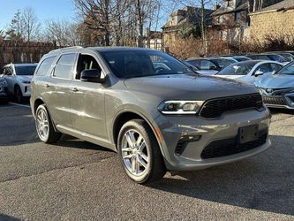 2023 Dodge Durango