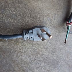 Dryer  Cable  