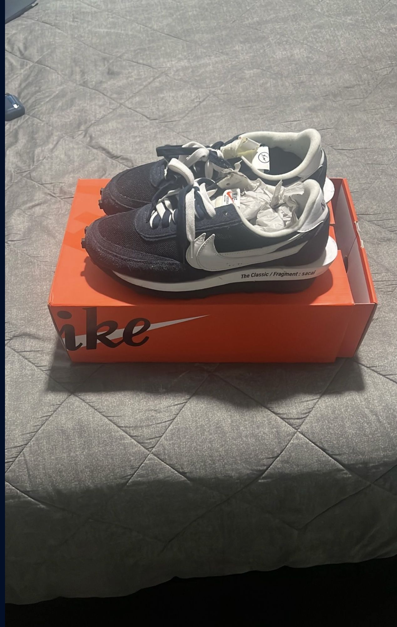 Nike Sacai Size 11.5