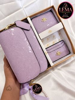 Cartera de fiesta