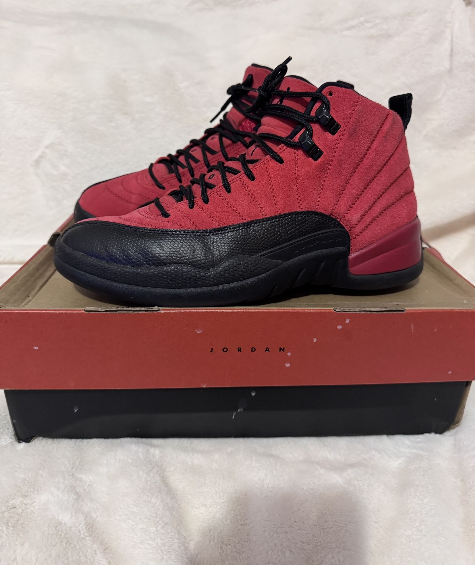 Jordan 12