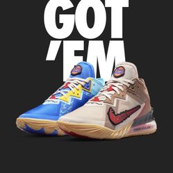 Lebrun 18 Wile E Vs. Roadrunner