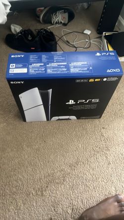 ps5 slim digital edition