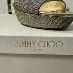 Jimmy Choo Shoes Size 39