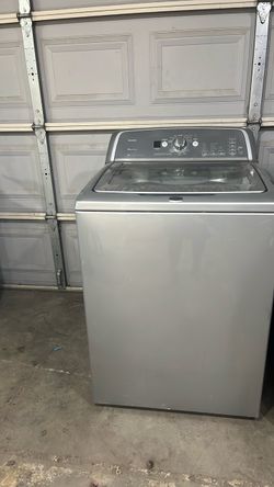 Free Maytag washer