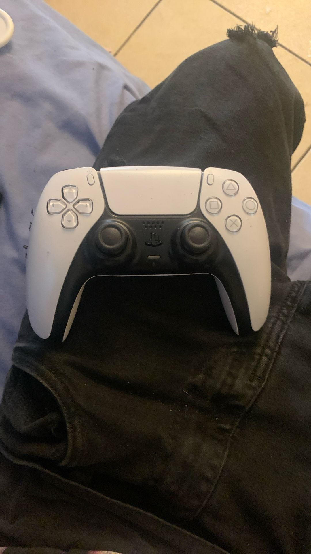Used Ps5 Controller