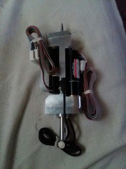 Maxon Precision Motors