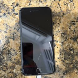 iPhone 8