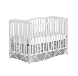 Brand new sealed In Box - Chelsea  5-in-1 Crib