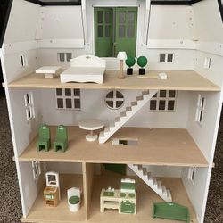 Doll House