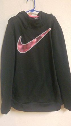 Nike hoodie
