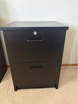File Cabinet
