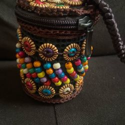 Bolsita De Mano 