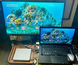 PLUG & PLAY INSTANTLY HOME/ OFFICE READY: FACTORY RESET WINDOWS 10 PRO NEW INSTALL FULLY SET UP! EVERYTHING PRE INSTALLED & PRICE IS FOR EVERYTHING YO