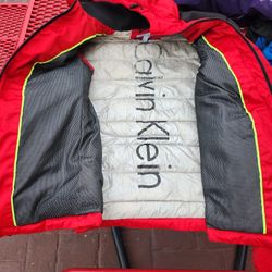 Used Coat
