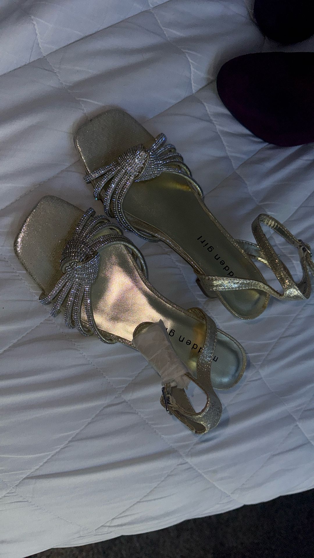 Girl Heels