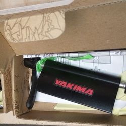 Yakima Blockhead Bike Mount 