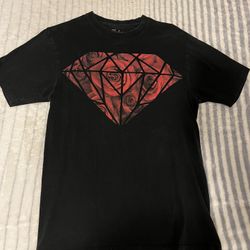 DIAMOND MEDIUM T-SHIRT 