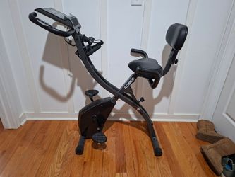 Flex bike ultra