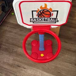 Basketball