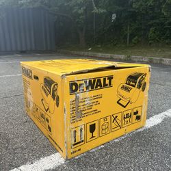 4.5 Gallon Portable Electric Air Compressor 