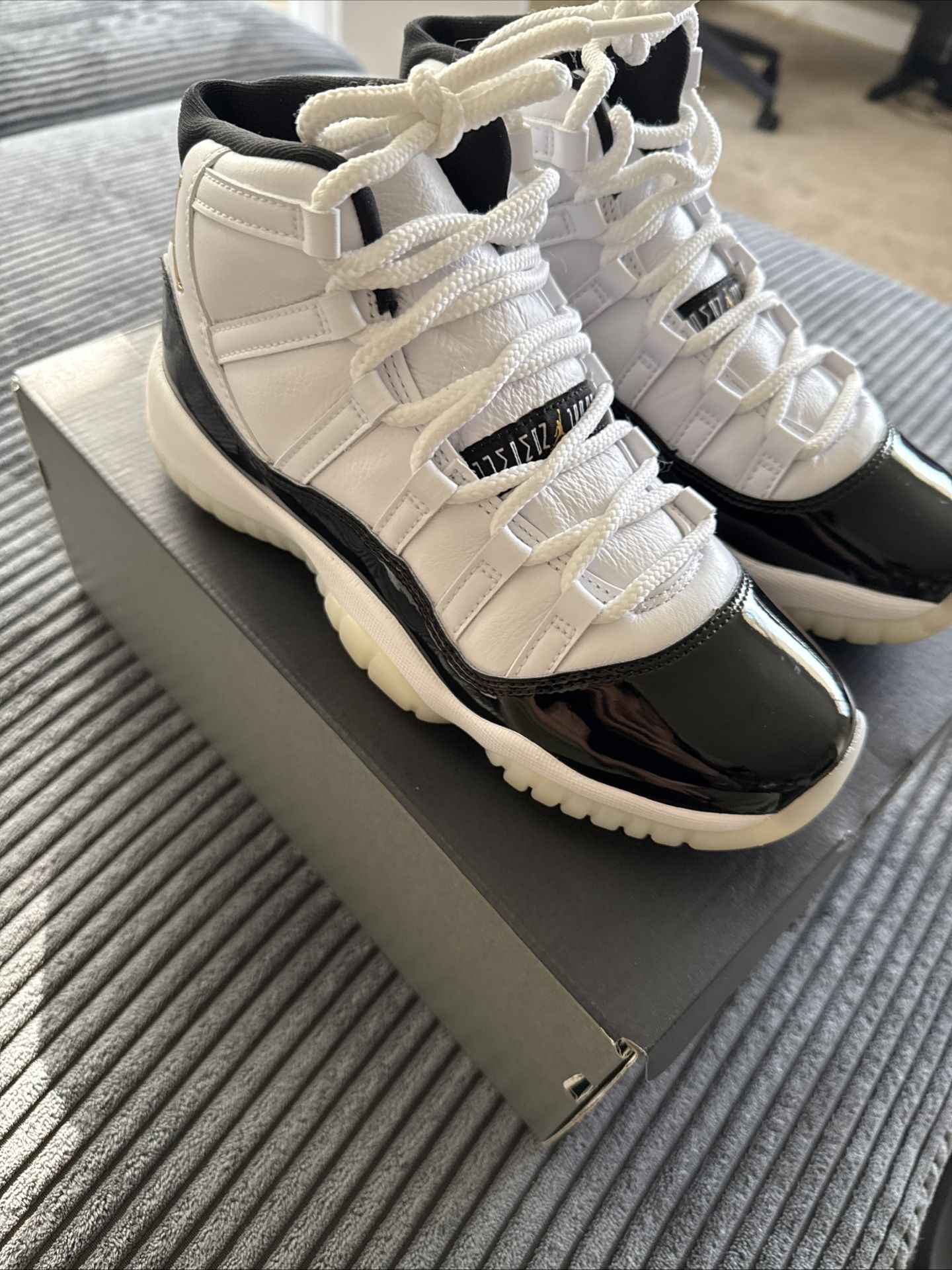 Jordan 11 Gratitude 2023 New 5.5y