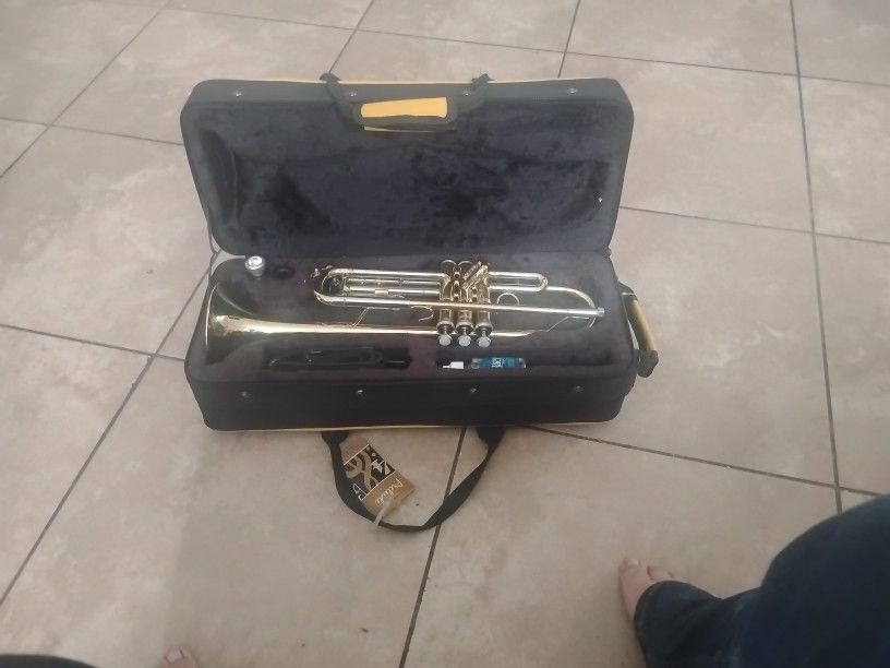 Trumpet