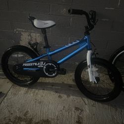 Kids Bike 