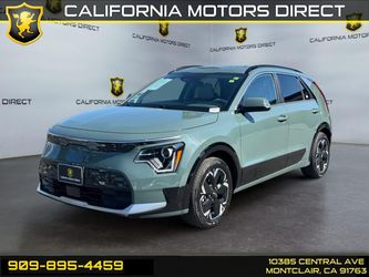2023 Kia Niro EV