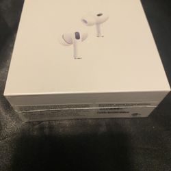Apple Airpod Pro 2s