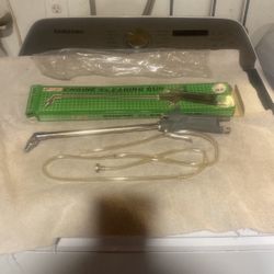 Pit Bull Engine Cleaning Gun 