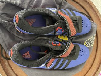 Adipower Lifting Shoes