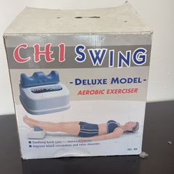 Aerobics Electric Exercise