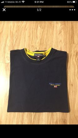 Ralph Lauren Short-sleeved Shirt