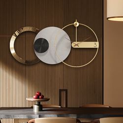 33” European Wall clock (New)