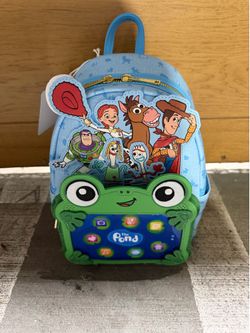 New Toy Story 5 Loungefly