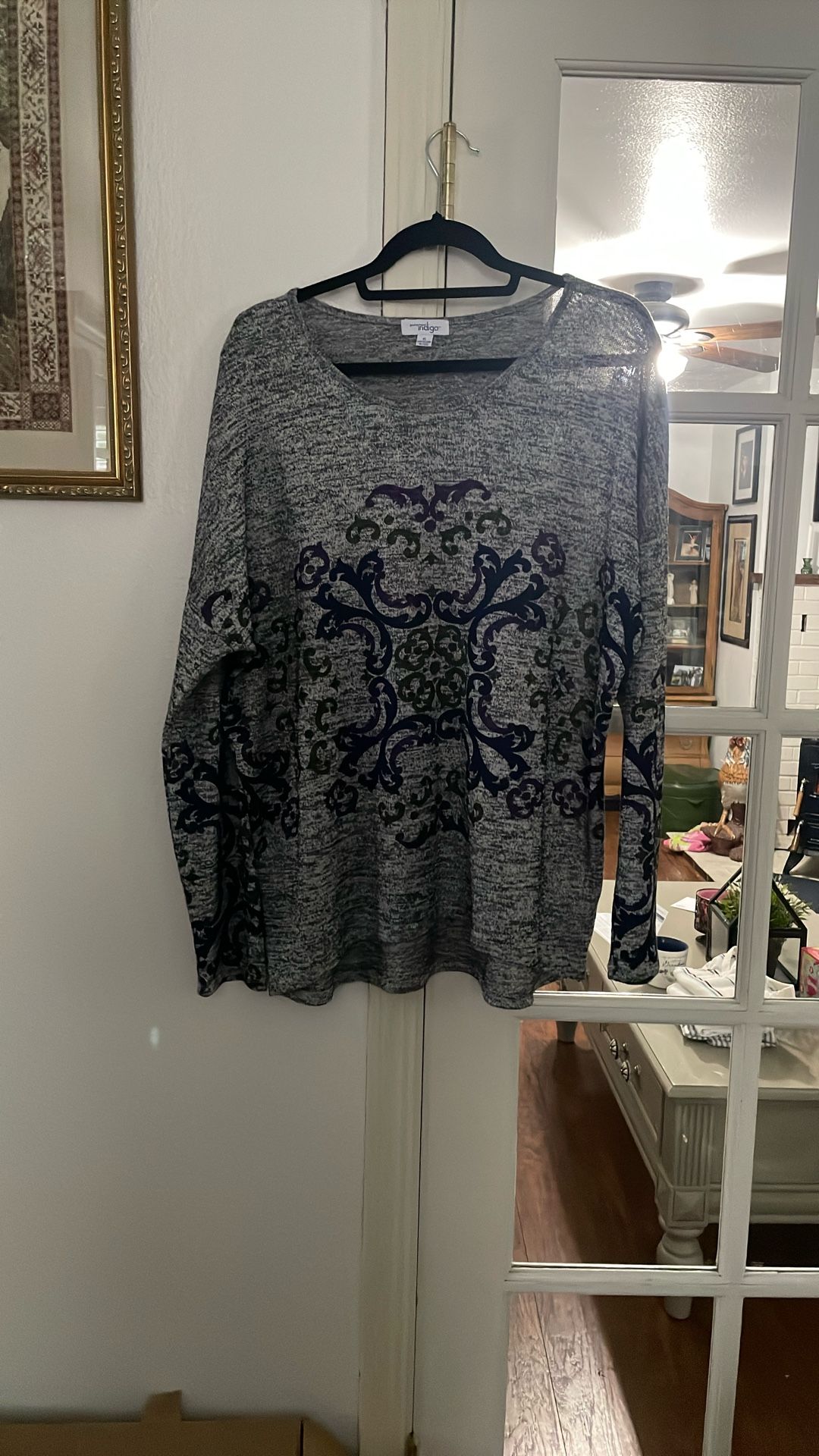 1x Women’s Top