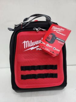 Milwaukee Packout Backpack