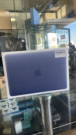 MACBOOK NEO 13-INC /8GB/256GB/BLUE