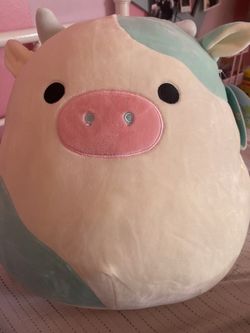 Og 12 inch belana rare squishmallow