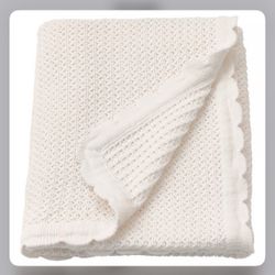Baby Blanket