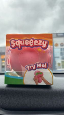 Squeezy