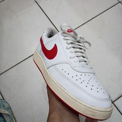 Nike Court side Vidion