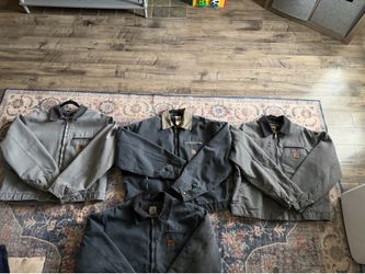 Carhartt Detroit Jacket